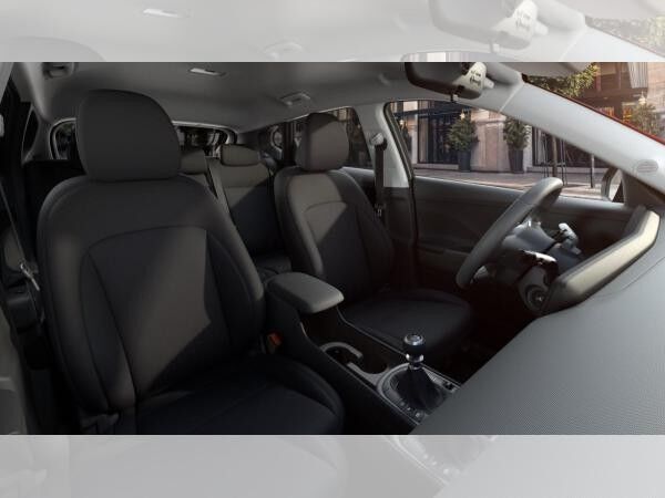 Hyundai KONA 1.6 T-GDI Select !FREI KONFIGURIERBAR!