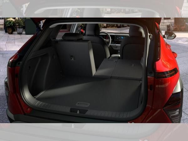Hyundai KONA 1.6 T-GDI Select !FREI KONFIGURIERBAR!