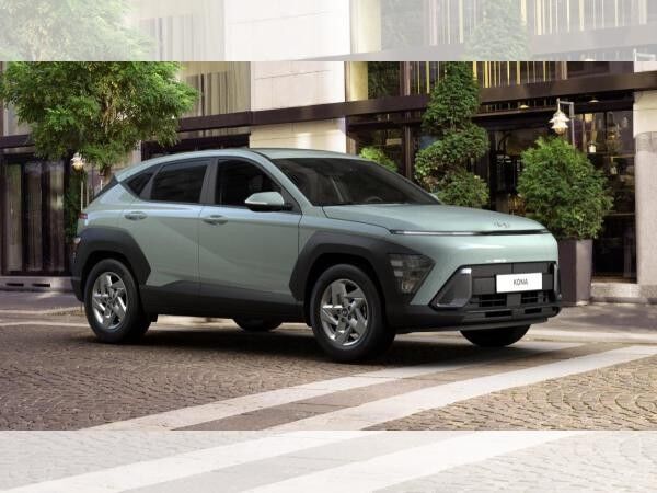 Hyundai KONA 1.6 T-GDI Select !FREI KONFIGURIERBAR!