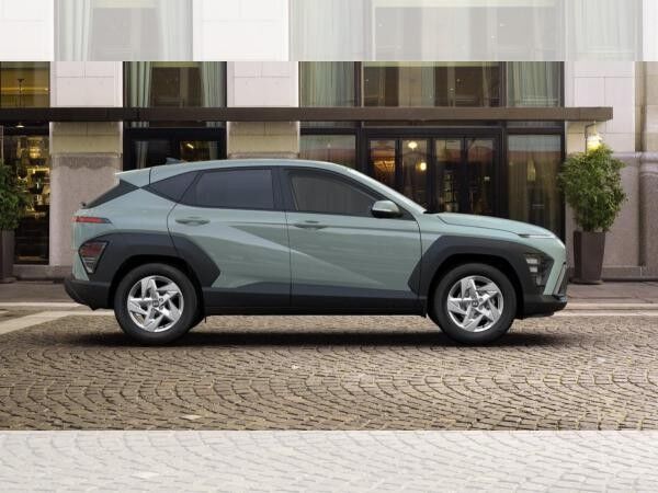 Hyundai KONA 1.6 T-GDI Select !FREI KONFIGURIERBAR!