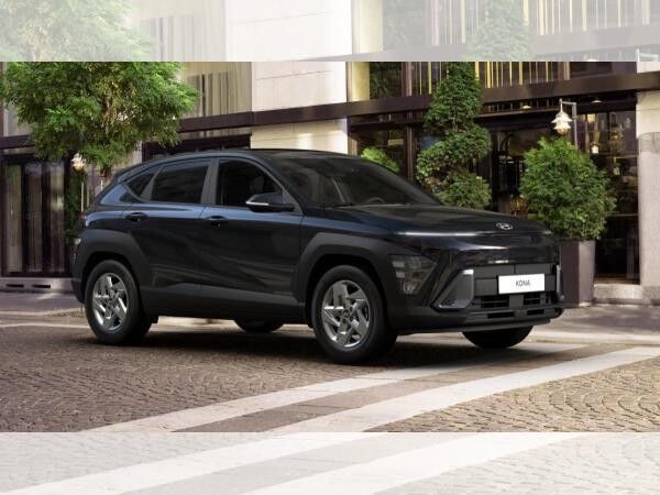 Hyundai KONA 1.6 T-GDI Select !FREI KONFIGURIERBAR!