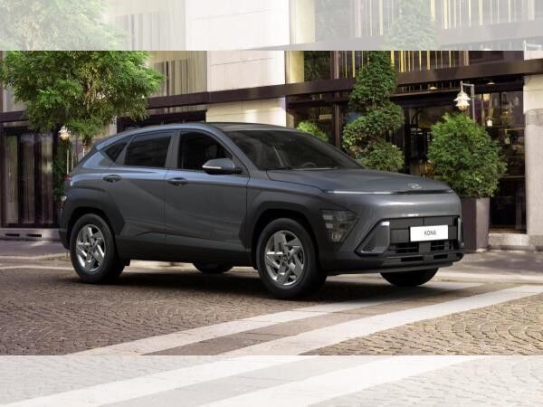 Hyundai KONA 1.6 T-GDI Select !FREI KONFIGURIERBAR!