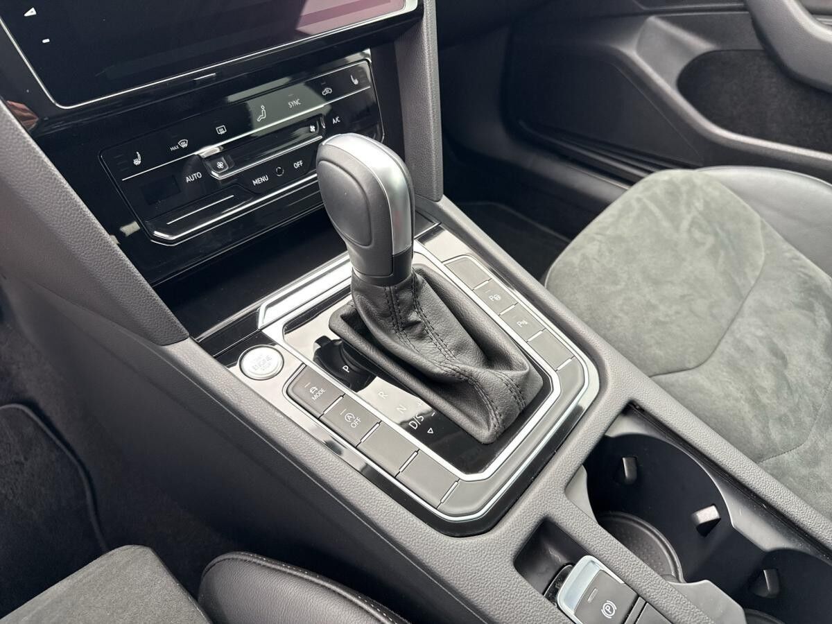 Volkswagen Arteon SB Elegance TSi DSG Black+ACC+AHK+LED+PDC