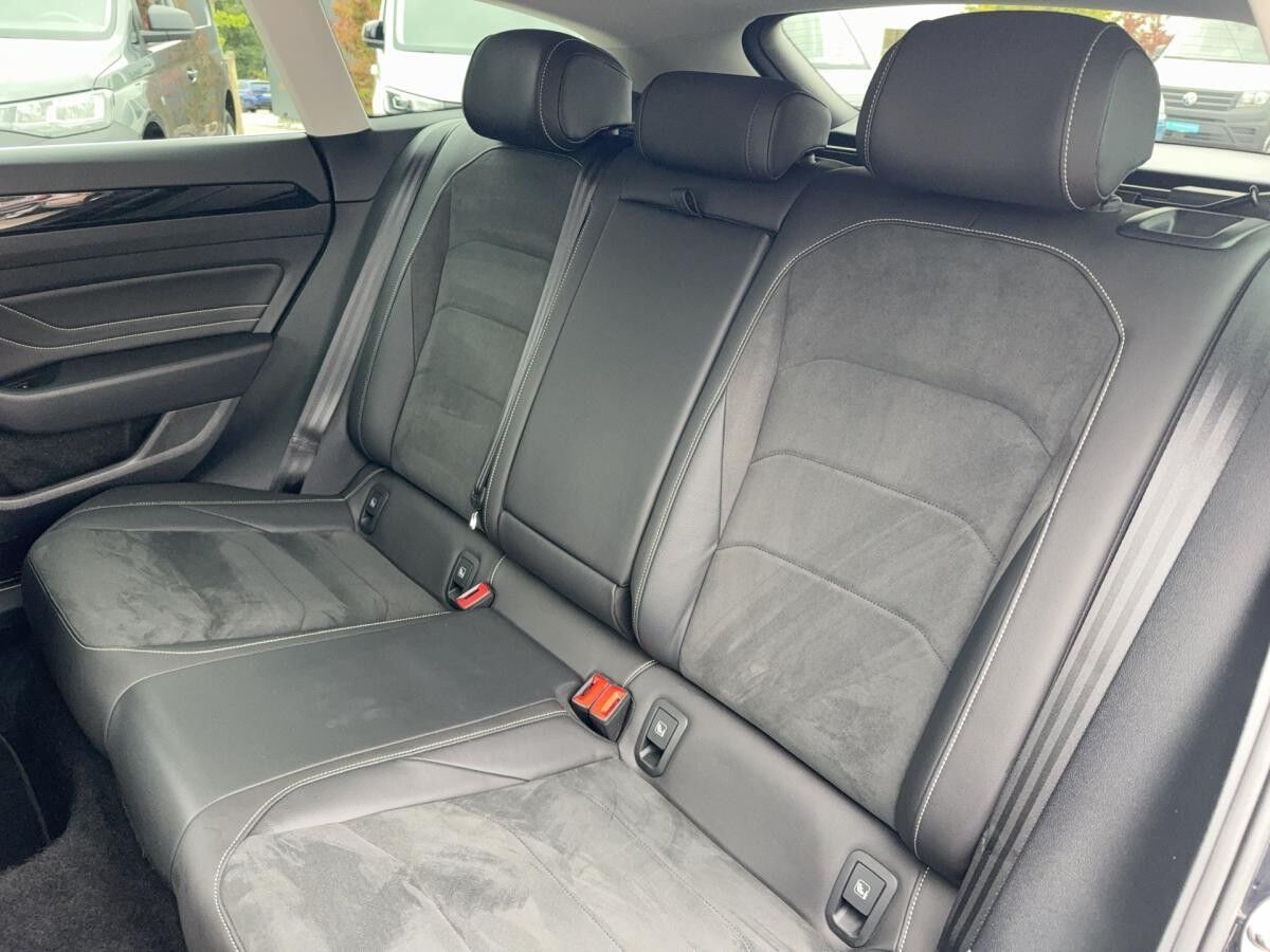 Volkswagen Arteon SB Elegance TSi DSG Black+ACC+AHK+LED+PDC