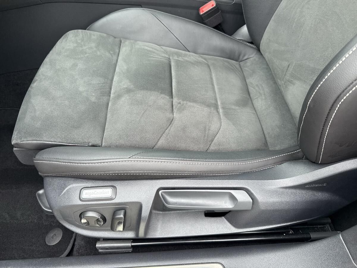 Volkswagen Arteon SB Elegance TSi DSG Black+ACC+AHK+LED+PDC