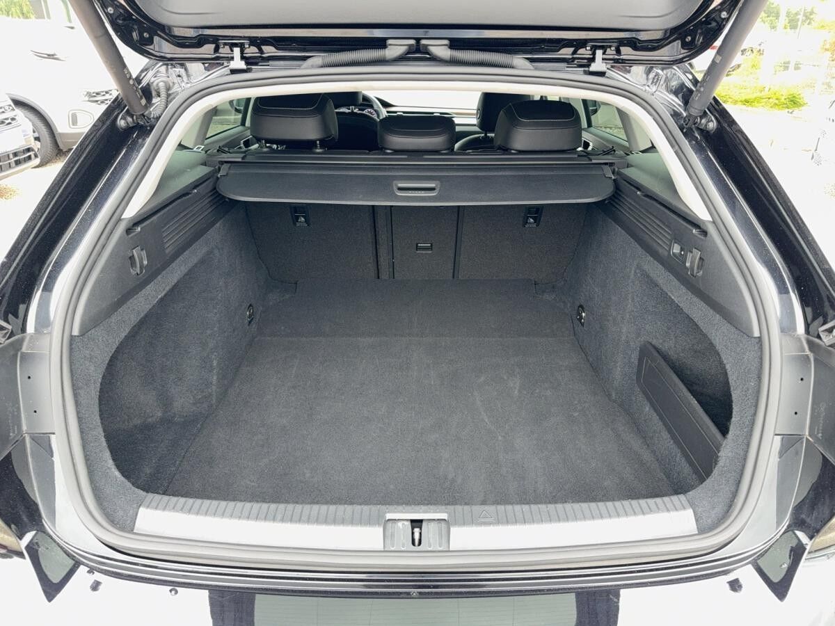 Volkswagen Arteon SB Elegance TSi DSG Black+ACC+AHK+LED+PDC