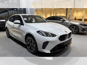 BMW 116 M Design+18LM+NAVI+LED+KAMERA+SHZ