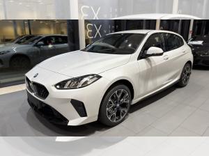 BMW 116 M Design+18LM+NAVI+LED+KAMERA+SHZ