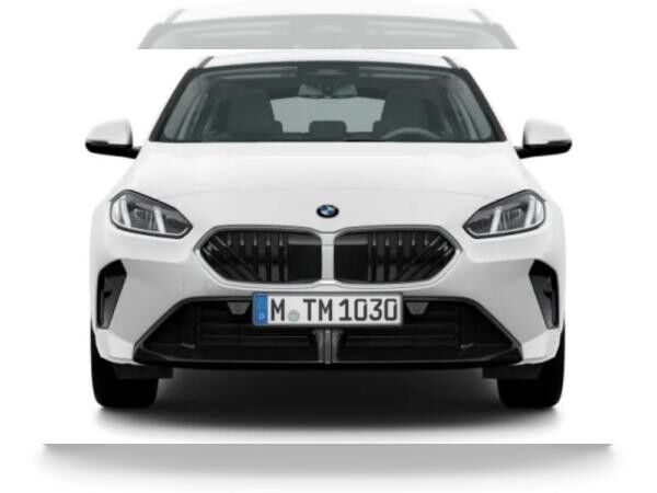 BMW 116 BMW 116 M Design+18LM+NAVI+LED+KAMERA+SHZ (F70)