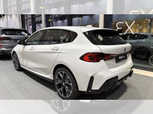 BMW 116 M Design+18LM+NAVI+LED+KAMERA+SHZ