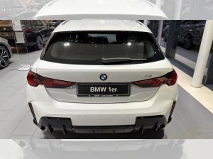 BMW 116 M Design+18LM+NAVI+LED+KAMERA+SHZ