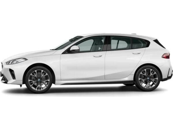 BMW 116 BMW 116 M Design+18LM+NAVI+LED+KAMERA+SHZ (F70)