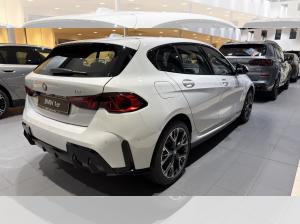 BMW 116 M Design+18LM+NAVI+LED+KAMERA+SHZ