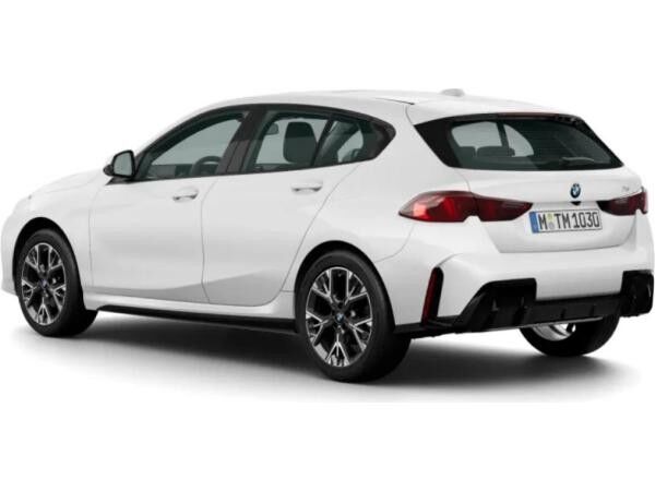 BMW 116 BMW 116 M Design+18LM+NAVI+LED+KAMERA+SHZ (F70)