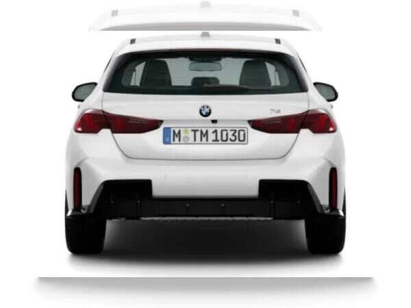 BMW 116 BMW 116 M Design+18LM+NAVI+LED+KAMERA+SHZ (F70)
