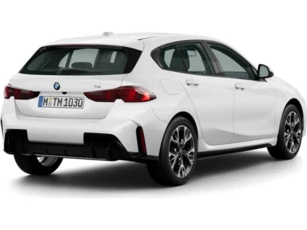 BMW 116 BMW 116 M Design+18LM+NAVI+LED+KAMERA+SHZ (F70)