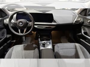 BMW 116 M Design+18LM+NAVI+LED+KAMERA+SHZ