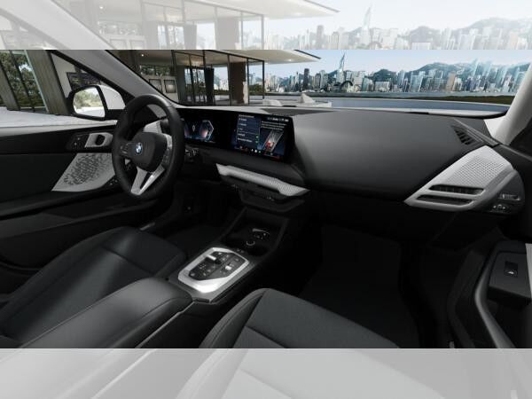 BMW 116 BMW 116 M Design+18LM+NAVI+LED+KAMERA+SHZ (F70)