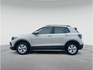Volkswagen T-Cross Life 1.0 TSI IQ.DRIVE SHZ ACC LED Anschlussgarantie