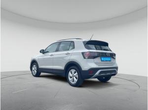 Volkswagen T-Cross Life 1.0 TSI IQ.DRIVE SHZ ACC LED Anschlussgarantie