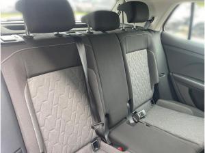 Volkswagen T-Cross Life 1.0 TSI IQ.DRIVE SHZ ACC LED Anschlussgarantie