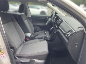 Volkswagen T-Cross Life 1.0 TSI IQ.DRIVE SHZ ACC LED Anschlussgarantie