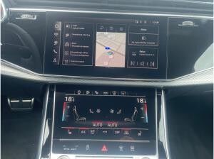 Audi Q7 SUV S line business TDI qua. Pano AHK HUD B&O