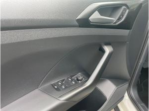 Volkswagen T-Cross Life 1.0 TSI IQ.DRIVE SHZ ACC LED Anschlussgarantie
