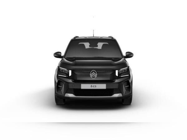 Citroën C3 Elektromotor 113 ë-PLUS Standard-Range (h Batterie)