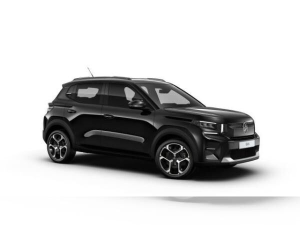 Citroën C3 Elektromotor 113 ë-PLUS Standard-Range (h Batterie)