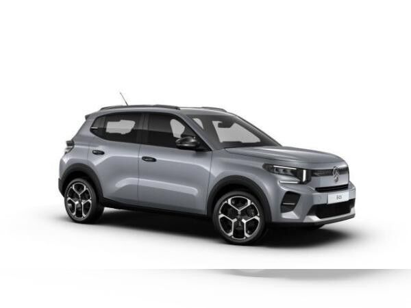 Citroën C3 Elektromotor 113 ë-PLUS Standard-Range (h Batterie)
