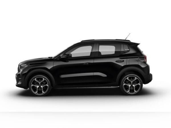 Citroën C3 Elektromotor 113 ë-PLUS Standard-Range (h Batterie)