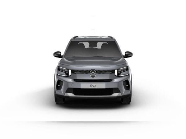 Citroën C3 Elektromotor 113 ë-PLUS Standard-Range (h Batterie)