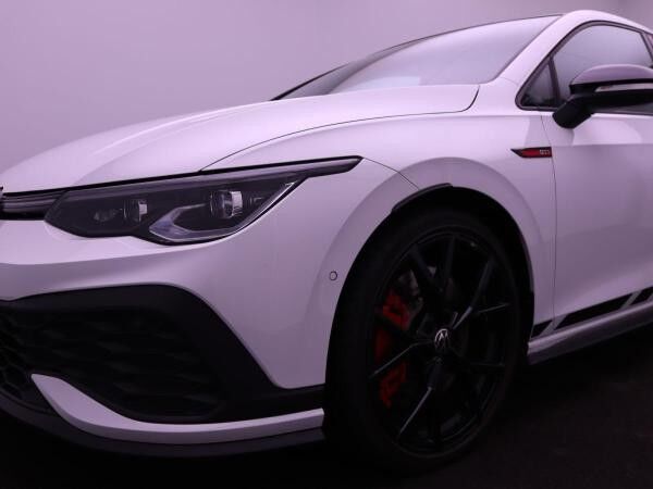 Volkswagen Golf GTI Clubsport 2.0 TSI DSG / Pano, Matrix