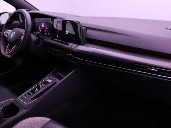 Volkswagen Golf GTI Clubsport 2.0 TSI DSG / Pano, Matrix