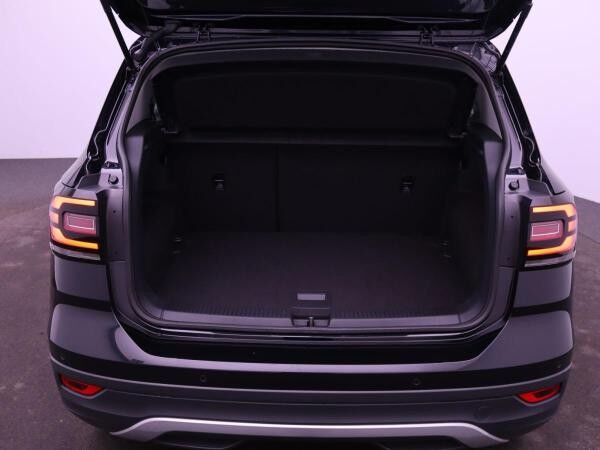Volkswagen T-Cross Style 1.0 TSI DSG / LED, ACC, AHK, RFK