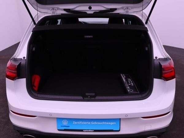 Volkswagen Golf GTI Clubsport 2.0 TSI DSG / Pano, Matrix