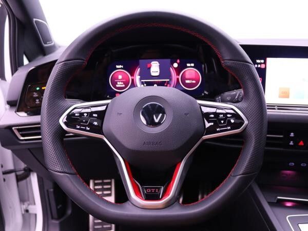 Volkswagen Golf GTI Clubsport 2.0 TSI DSG / Pano, Matrix