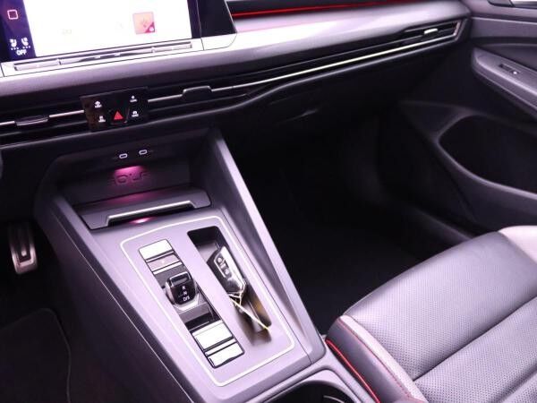 Volkswagen Golf GTI Clubsport 2.0 TSI DSG / Pano, Matrix