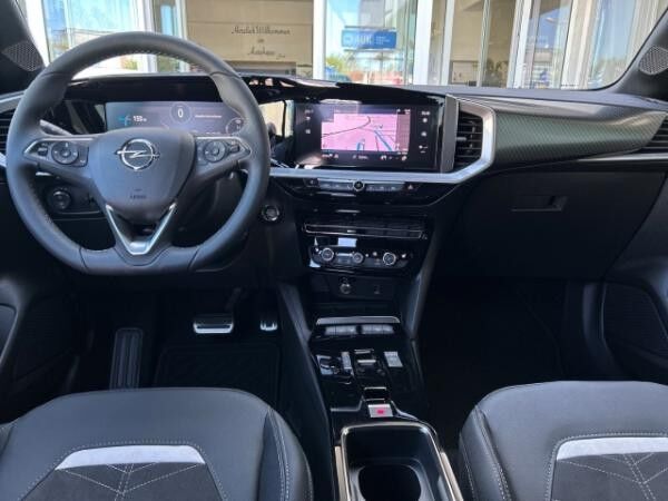 Opel Mokka-e Elektro,  Ultimate,  Vorführwagen sofort verfügbar