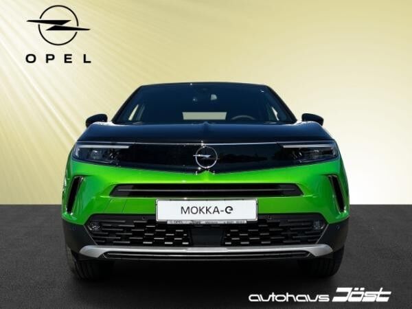 Opel Mokka-e Elektro,  Ultimate,  Vorführwagen sofort verfügbar