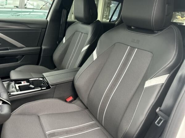Opel Astra Sports Tourer GS, 1.2 Ltr. Turbo 96 KW/130 PS,  Schaltwagen, Kurzzulassung,  nicht gefahren,  sofort