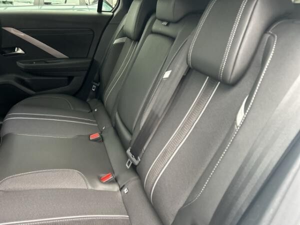 Opel Astra Sports Tourer GS, 1.2 Ltr. Turbo 96 KW/130 PS,  Schaltwagen, Kurzzulassung,  nicht gefahren,  sofort