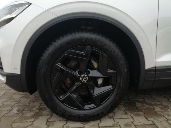 Volkswagen Touareg 3.0 TDI 4M DSG/Pano, Luftf.,AHK,Leder;IQ