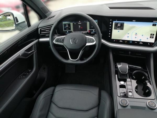 Volkswagen Touareg 3.0 TDI 4M DSG/Pano, Luftf.,AHK,Leder;IQ