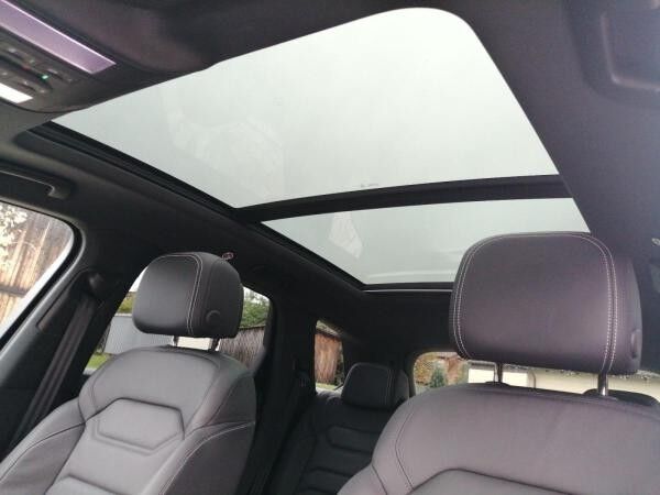 Volkswagen Touareg 3.0 TDI 4M DSG/Pano, Luftf.,AHK,Leder;IQ