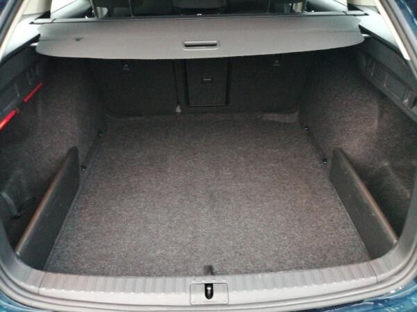 Skoda Octavia Combi Ambition 2.0 TDI LED GRA PDC Keyl