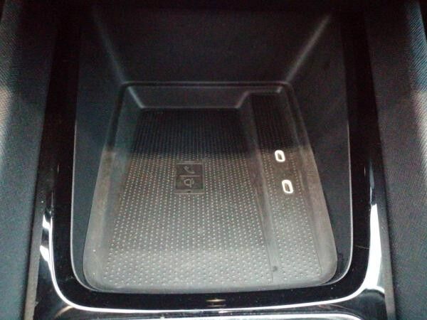 Skoda Octavia Combi Ambition 2.0 TDI LED GRA PDC Keyl