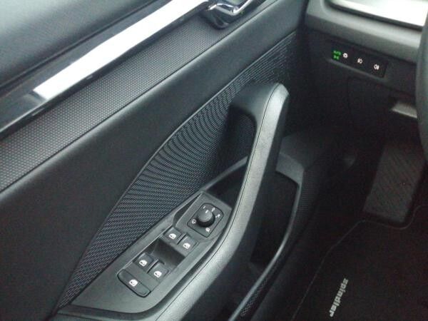 Skoda Octavia Combi Ambition 2.0 TDI LED GRA PDC Keyl