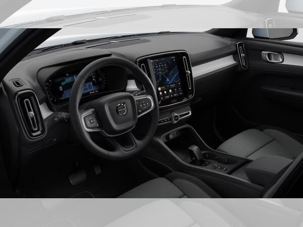 Volvo XC40 Plus Dark B3 Benzin (MY 2026) *GANZJAHRESREIFEN*